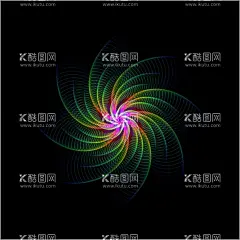 炫光花朵  - 源文件下载【酷图网】科技图,科技花朵,渐变花朵,炫光图,背景图,绚丽花纹,花纹花边,壁纸图,绚丽图,光效图,炫彩,华丽,底纹边框,背景底纹,炫光花束,炫光波点,线条炫光,光束,炫彩花朵,红蓝底色,红蓝炫彩,科技,炫光科技,炫光花朵,梦幻花朵,花朵壁纸,抽象花朵,花朵印花,光效,绚丽,分形花,抽象图,背景墙图,线条