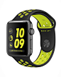Nike Plus Apple Watch 2016 - AD518.com - 最设计