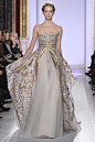 Zuhair Murad Spring Couture 2013