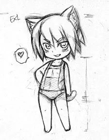 动漫人物－堆糖，美好生活研究所