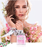 【焕新上市】Dior迪奥MissDior迪奥小姐花漾女士淡香水 全新瓶身-tmall.com天猫