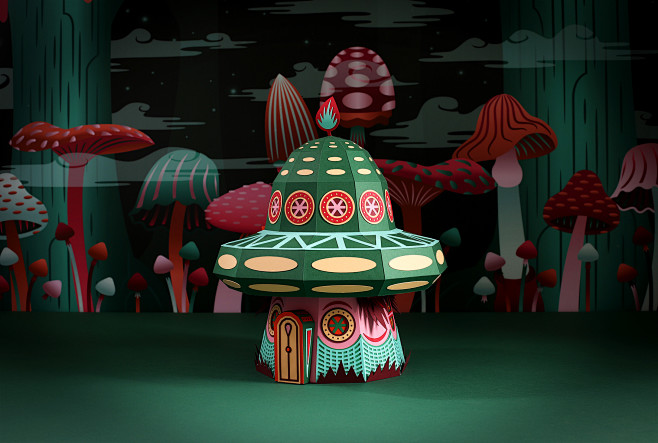 Forest Folks : New a...