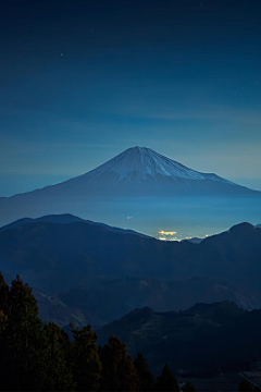 猫君爷采集到J_世界景色 风景