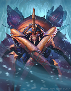 PALEHOWL采集到魔兽世界