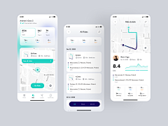 Ali_89757采集到UI/UE