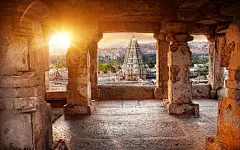 古罗马时代建筑图片宽屏壁纸