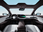 2025 Hongqi EH7 Interior