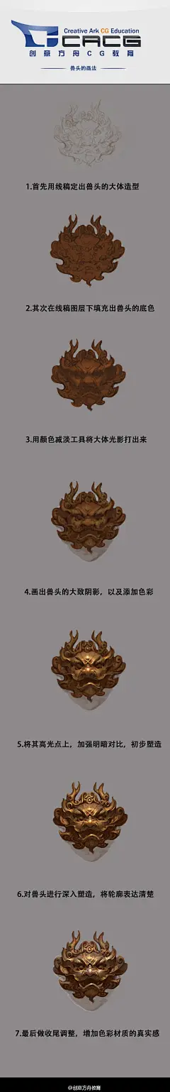 创意方舟教育的微博@影子orz采集到手绘(945图)_花瓣插画