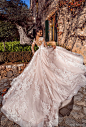 Nora Naviano 2019 Wedding Dresses