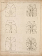 The cabinet-maker and upholsterer's guide: bein...