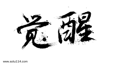 红烧小可爱采集到字体