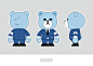Yong Won Jo on Behance