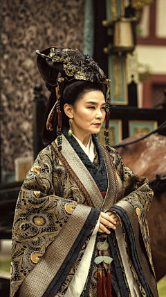 A阿雨采集到中国风写实