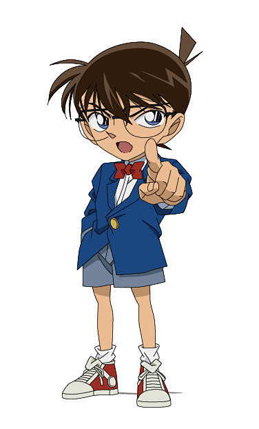 风7815从咲ちゃん转采于2018-05-10 18:45:17柯南柯南小同学风