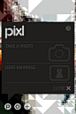 Pixl™ UI 弹出视图 (Popup View)