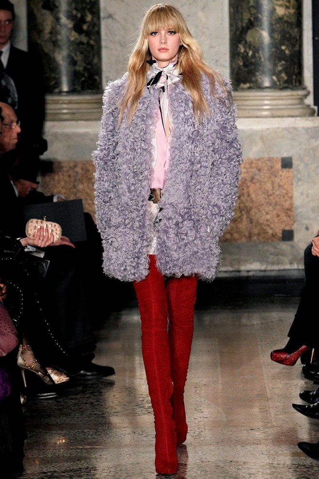 emilio pucci f/w 13....