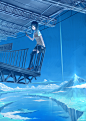 #二次元#