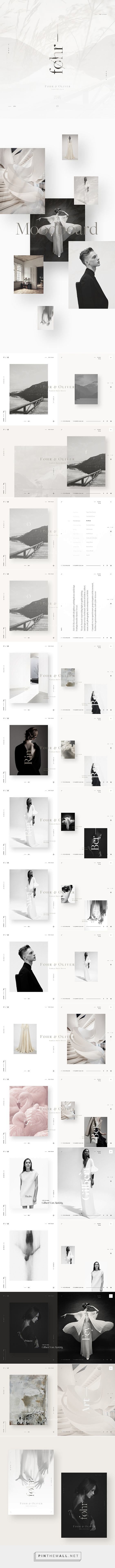 Føhr on Behance - cr...