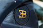 automotive   bugatti Bugatti Chiron campaign car Chiron hypercar Photography  press release retouching 