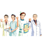 医生 护士