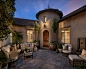 Mediterranean Patio Design Ideas, Pictures, Remodel & Decor