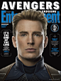 复仇者联盟4：终局之战 Avengers: Endgame（2019美国）克里斯·埃文斯 Chris Evans