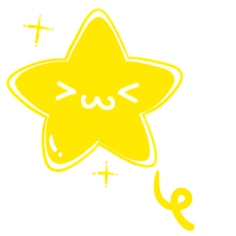 揪〗星星点缀素材-花瓣网|陪你做生活的设计师 | 来自分享