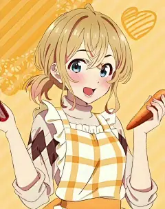 租借女友壁纸 (15)