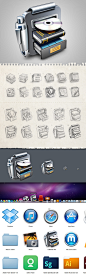 Librarian Pro 3 App Icon