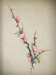 蘼٩(๑❛ᴗ❛๑)۶采集到墙绘插画