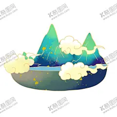 国潮 【酷图网】国潮海报,新中式,国风,中国风,复古,盆景,山水,国潮微景观,中国风微景观,微景观插画,鹤,河流,松树,松叶,云雾,国潮,手绘,国风插画,装饰画,古风插画,手绘国潮风景,国潮风景画,手绘风景画,国潮挂画,群山,山水国潮,国潮包装,国潮矢量,高清手绘,插画,月饼中秋,玉兔手绘,国潮元素,国潮花朵,元素