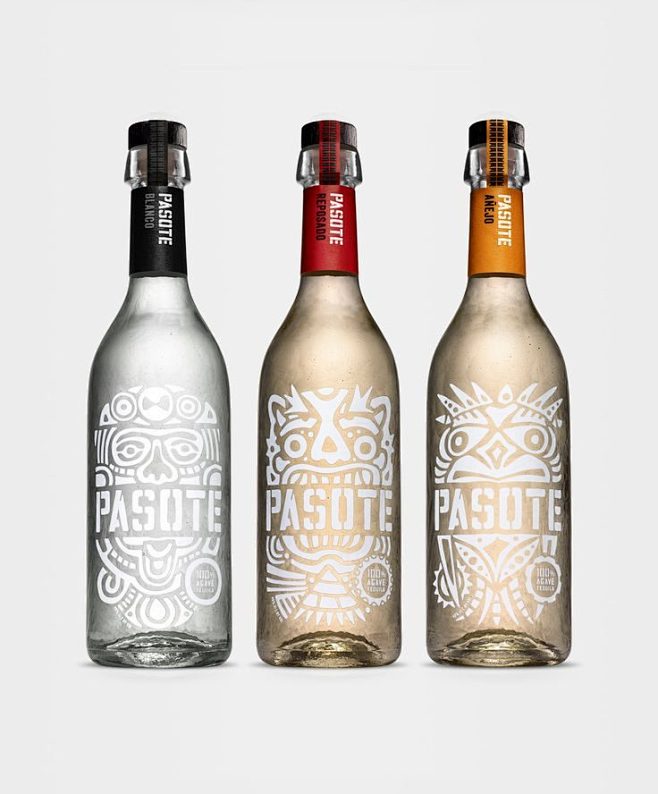Pasote Tequila