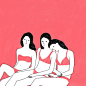 Agathe Sorlet
ins：agathesorlet
agathesorlet.tictail.com