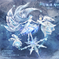 奇迹暖暖【雪域逐光】