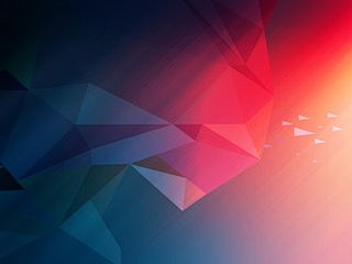 ppt几何背景_360图片