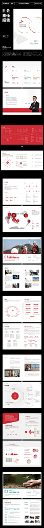 社会责任报告：SK中国2021社会责任报告