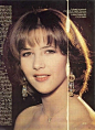 Sophie Marceau 苏菲玛索~