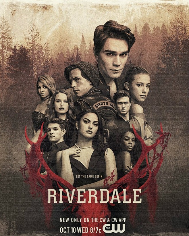 riverdale