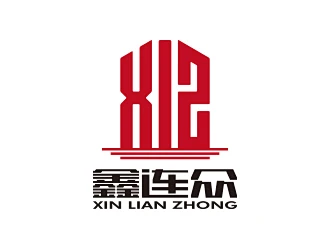 孙金泽的LOGO设计-花瓣网