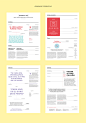 BuenaVida Magazine El País on Behance