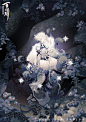 S13赛季游览卡异画荒·命运螺旋 夜... 来自阴阳师百闻牌 - 微博