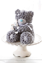 This is the most unbearably cute cake I think I have EVER seen. Congratulations Bake-a-boo Cakes NZ -Elina Prawito