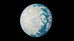 D_WM采集到浩瀚星宇