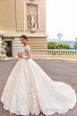 Crystal Design 2017 Wedding Dresses