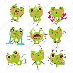 adorable-cute-funny-frog-gesture-mascot-character-doodle-sketch-illustration-sticker_189741-6