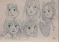 ╭花卟败采集到MGDH