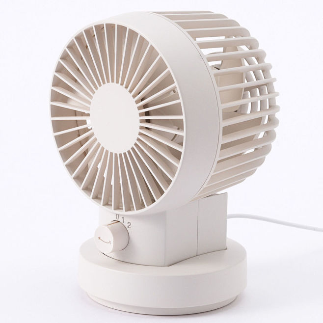 USB Swing Desk fan |...