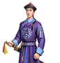 待卫