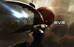 EVE壁纸集锦_看图_eve吧_百度贴吧