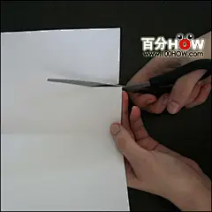 怎么做简单的父亲节衬衫贺卡(图文教程)